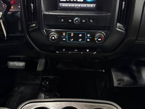 Used 2018 Chevrolet Silverado 3500 W/T w/ WT Fleet Convenience Package image 20