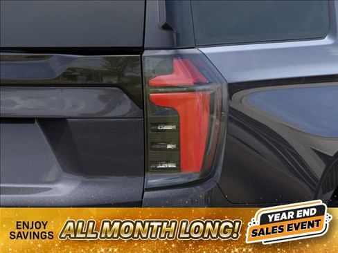 New 2026 Chevrolet Suburban LS w/ LPO, Dark Essentials Package image 11