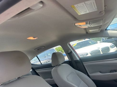 Used 2018 Hyundai Elantra SEL FWD image 32
