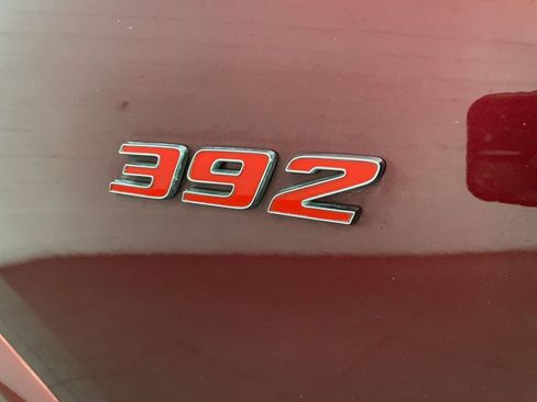 Used 2018 Dodge Durango SRT w/ Technology Group image 21