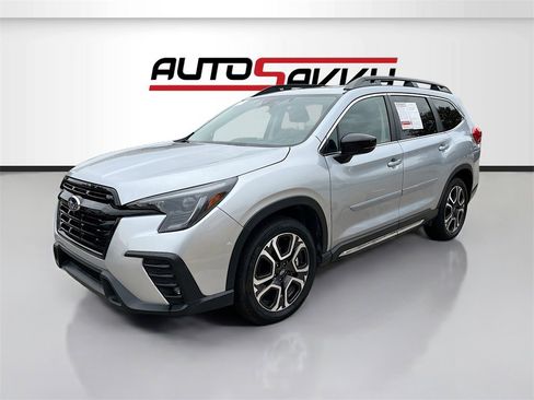 Used 2024 Subaru Ascent Limited w/ Technology Package image 3