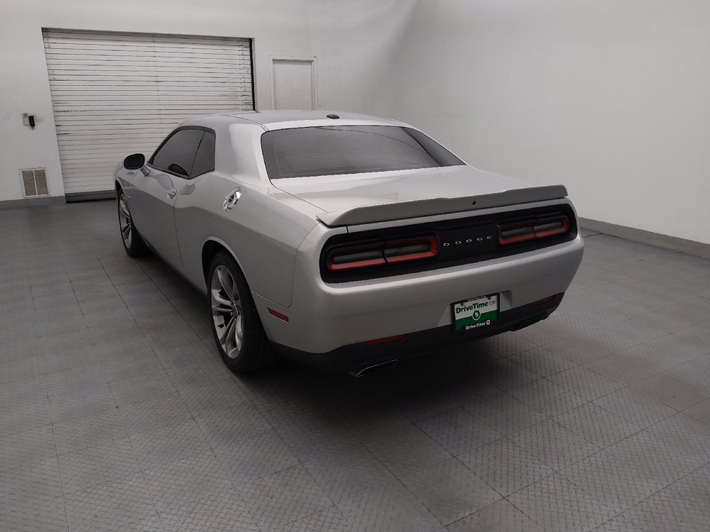 Used 2020 Dodge Challenger R/T RWD image 5