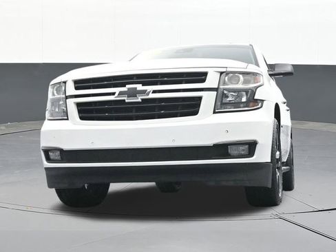Used 2018 Chevrolet Tahoe LT w/ Luxury Package AWD/4WD image 62
