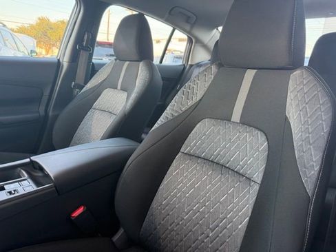 New 2026 Nissan Sentra SV w/ Floor Mat Package image 11