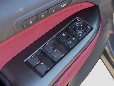 New 2026 Lexus NX 350 AWD w/ Premium Package image 23