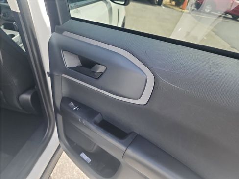 Certified 2022 Ford Bronco Sport Big Bend image 20