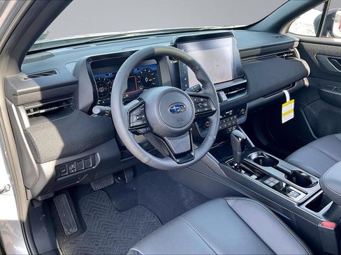New 2026 Subaru Outback Limited AWD/4WD image 6