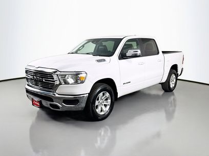 Used 2024 RAM 1500 Laramie
