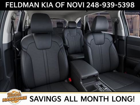 New 2026 Kia Sorento EX w/ EX Premium Package image 15