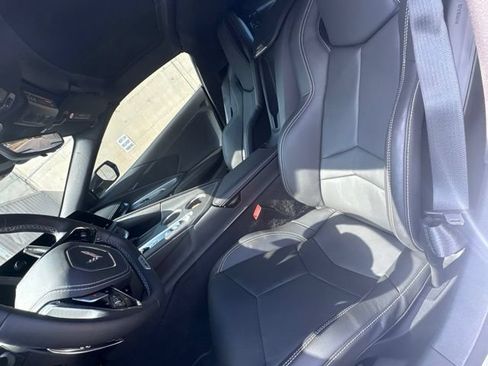 Used 2026 Chevrolet Corvette Z06 RWD image 11