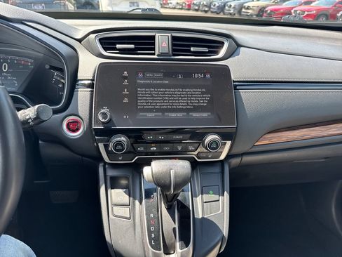 Used 2018 Honda CR-V EX-L image 16