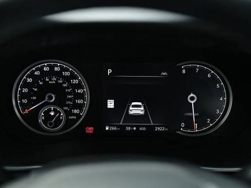 Certified 2025 Genesis G70 3.3T Advanced w/ Sport Prestige Package image 27