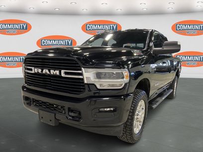 Used 2019 RAM 2500 Big Horn
