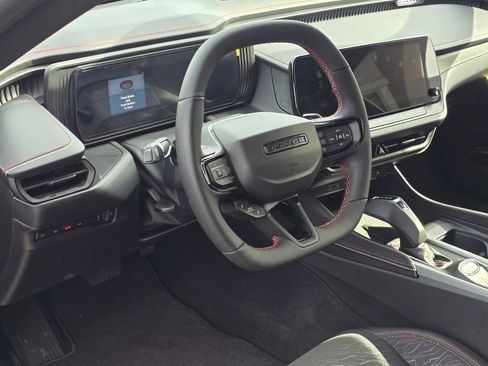 New 2026 Dodge Charger Scat Pack w/ Blacktop Package image 7