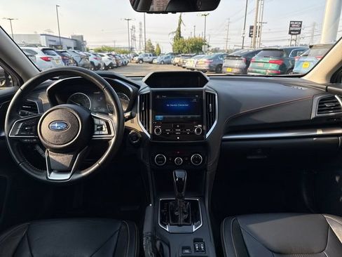 Used 2019 Subaru Crosstrek 2.0i Limited w/ Popular Package #2 AWD/4WD image 11