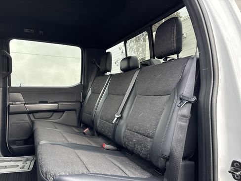 Used 2023 Ford F150 Tremor image 15