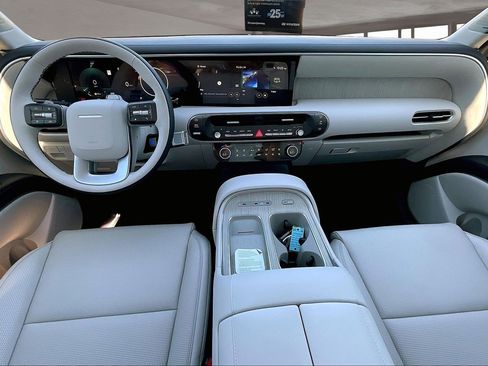 New 2026 Hyundai Palisade Calligraphy image 5