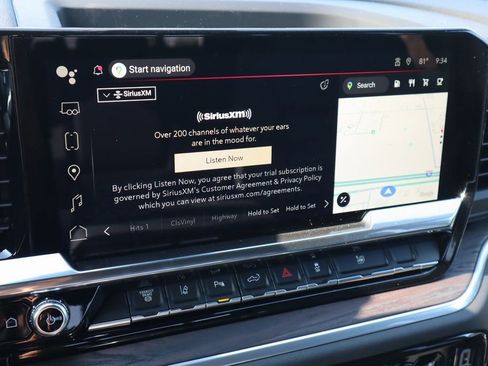 New 2025 GMC Sierra 2500 SLT w/ SLT Premium Package image 8