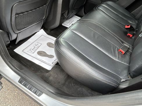 Used 2013 Chevrolet Equinox LT w/ Driver Convenience Package FWD image 9