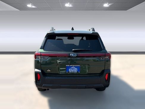 New 2026 Subaru Outback Limited w/ Premium/Limited Package AWD/4WD image 10