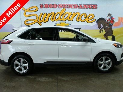 Used 2020 Ford Edge SE