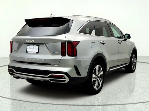 Used 2022 Kia Sorento SX Prestige AWD/4WD image 5