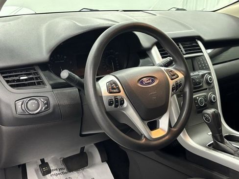 Used 2014 Ford Edge SE w/ Equipment Group 101A image 12