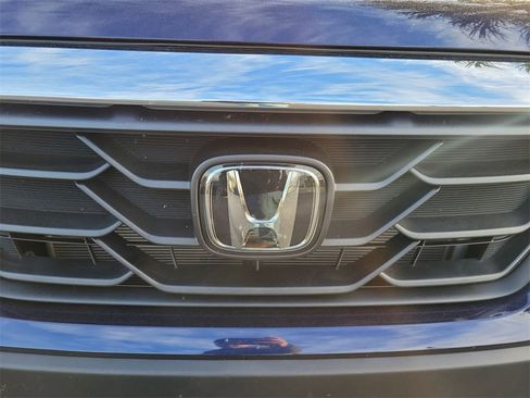 Used 2023 Honda Ridgeline RTL image 7