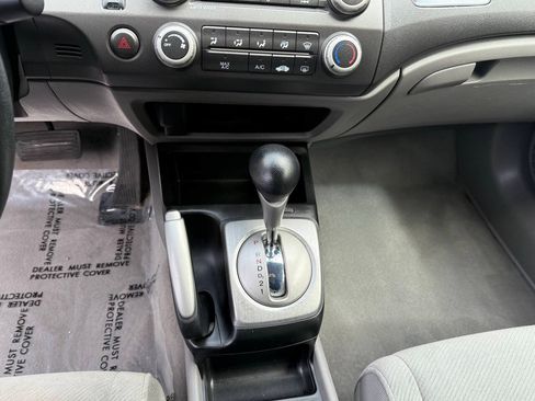 Used 2009 Honda Civic LX image 35