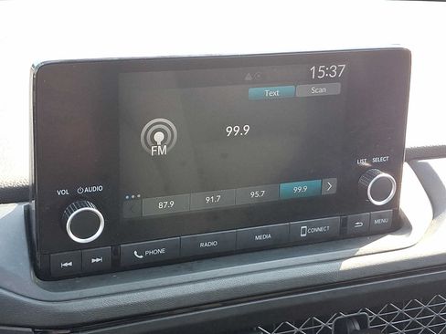 Used 2024 Honda Accord EX image 17