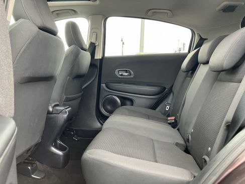 Used 2020 Honda HR-V EX image 26