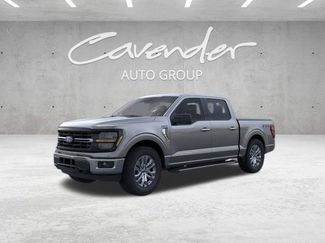 New 2026 Ford F150 XLT w/ XLT Chrome Appearance Package video 1