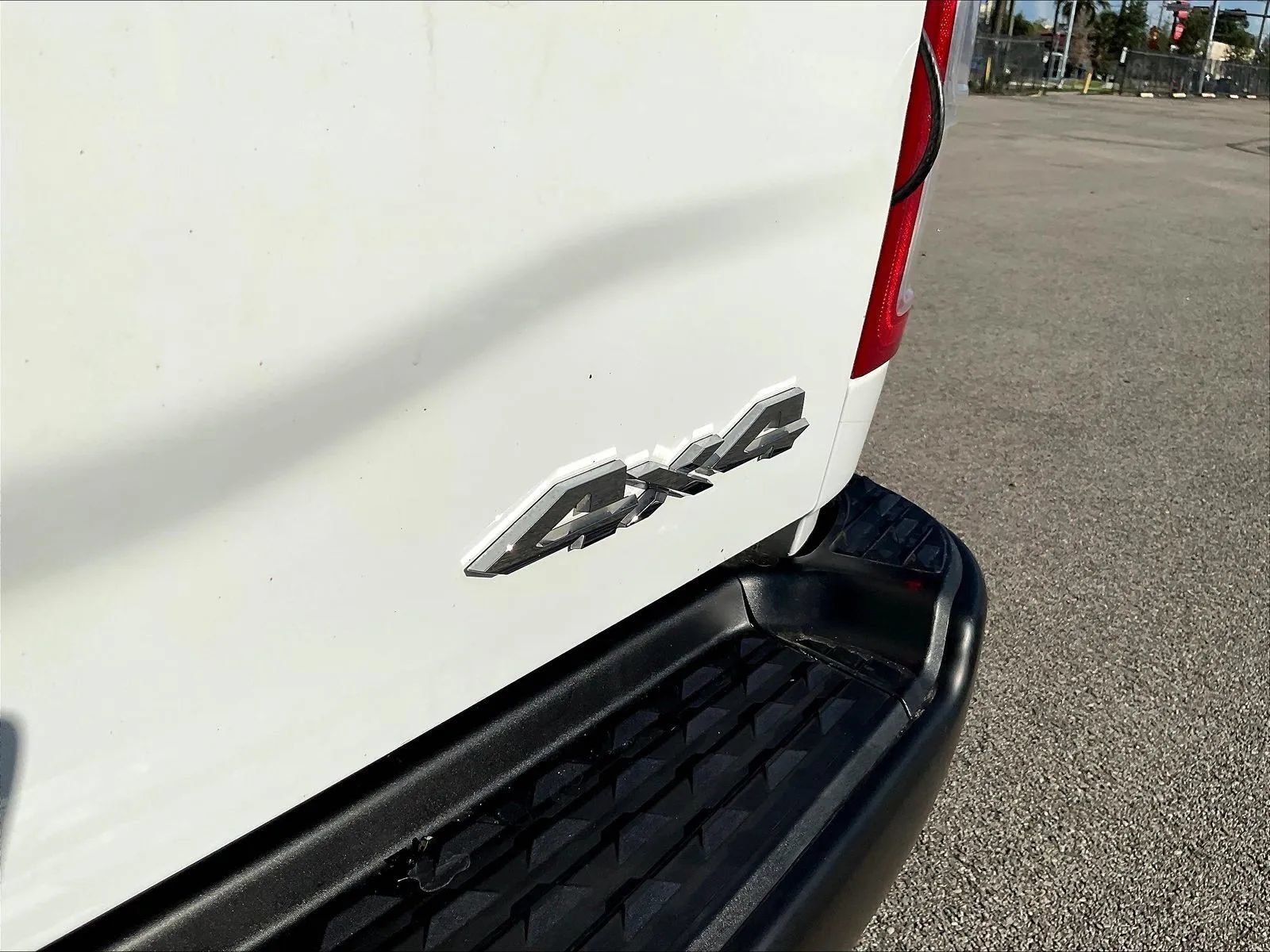 Used 2021 RAM 2500 Tradesman w/ Protection Group AWD/4WD image 35
