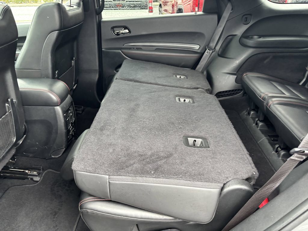 Used 2025 Dodge Durango R/T AWD/4WD image 26