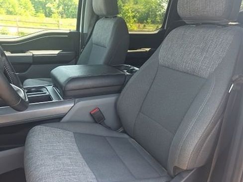 Used 2021 Ford F150 XLT w/ Equipment Group 302A High AWD/4WD image 9