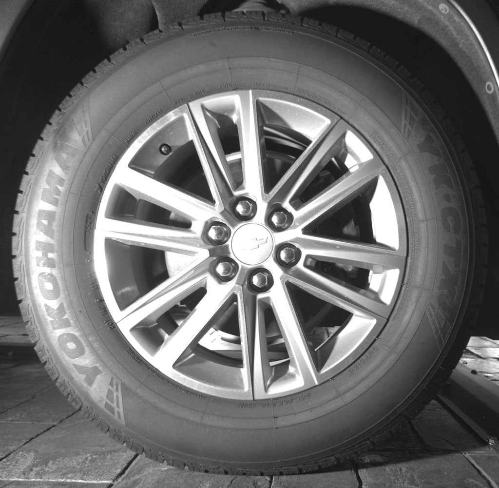 Used 2023 Chevrolet Traverse LT FWD image 31