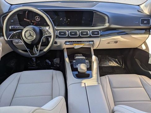 New 2026 Mercedes-Benz GLE 450 4MATIC image 14