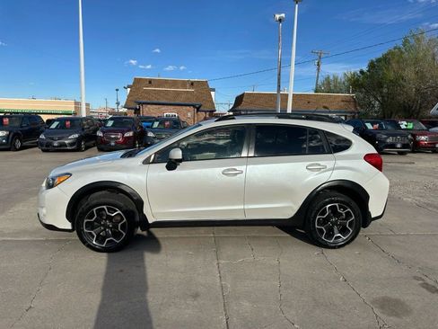 Used 2014 Subaru Crosstrek 2.0i Limited w/ Popular Package #2 image 4