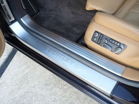 Used 2007 Bentley Flying Spur Flying Spur image 79