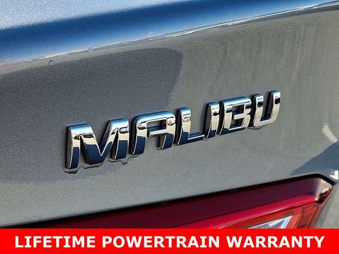 Used 2023 Chevrolet Malibu LT image 29