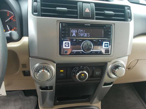 Used 2010 Toyota 4Runner SR5 RWD image 16