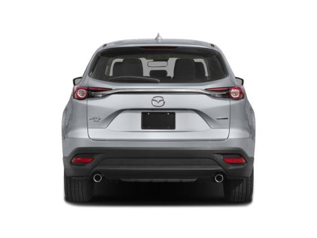Used 2022 MAZDA CX-9 Touring AWD/4WD image 8
