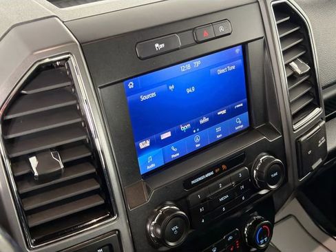 Used 2019 Ford F150 XLT w/ Equipment Group 302A Luxury image 15