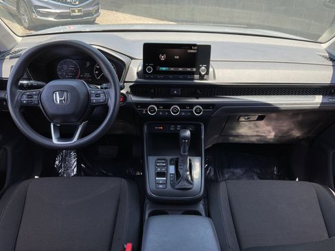 Used 2024 Honda CR-V EX image 12