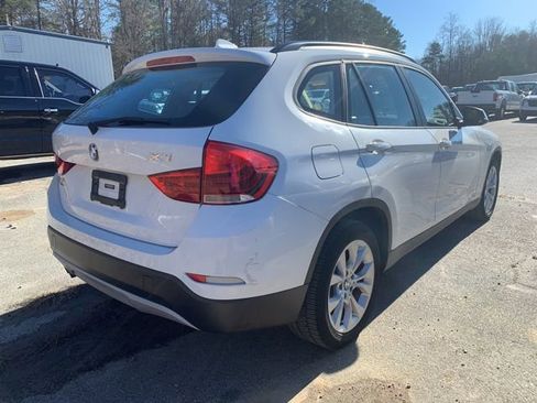 Used 2014 BMW X1 xDrive28i image 8