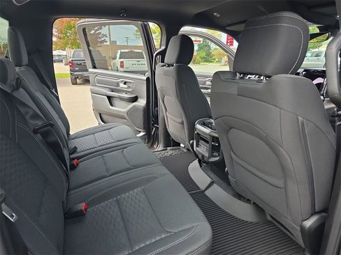 New 2026 RAM 1500 Big Horn image 11