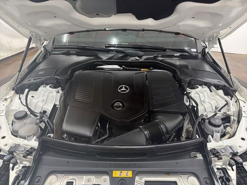 Certified 2024 Mercedes-Benz C 300 Sedan image 31