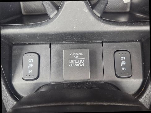 Used 2014 Honda CR-V EX-L image 17