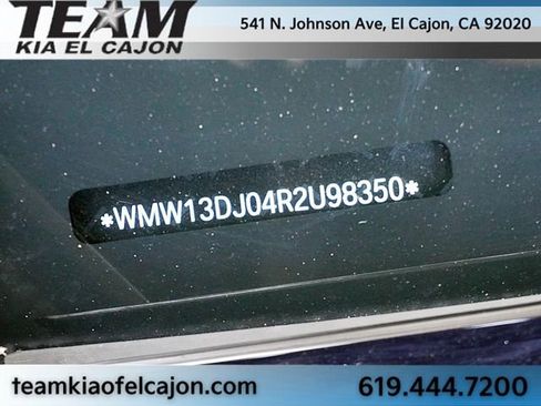 Used 2024 MINI Cooper SE FWD image 37
