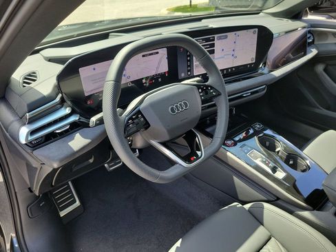 New 2026 Audi S5 Premium Plus AWD/4WD image 6